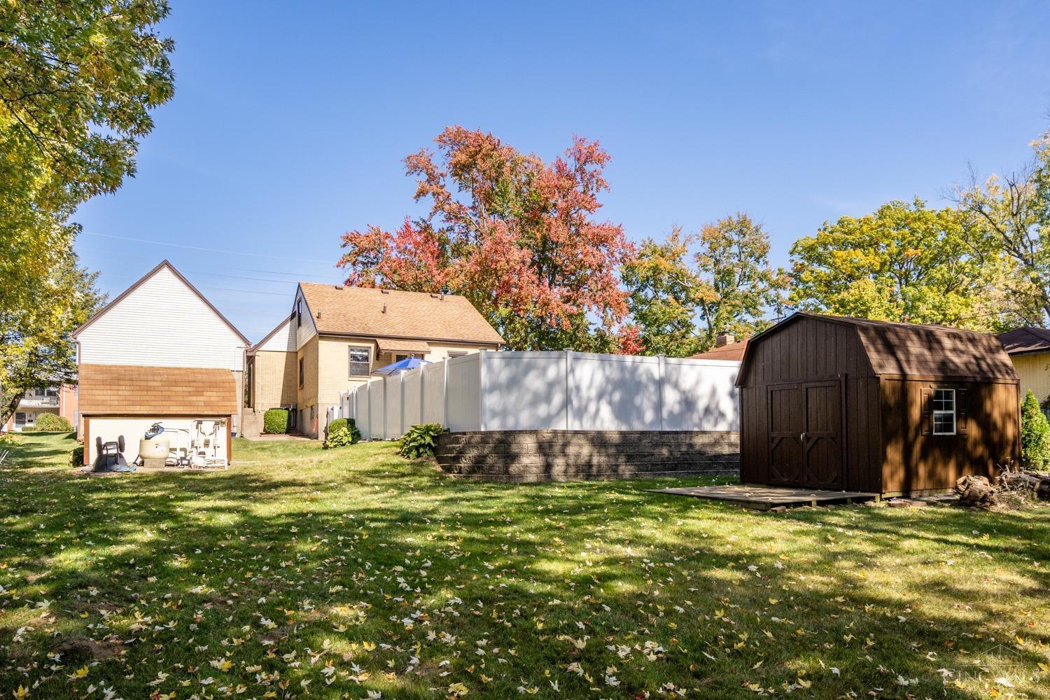 7151 Dunn Road Cincinnati, OH 45230 - Photo 40 of 50