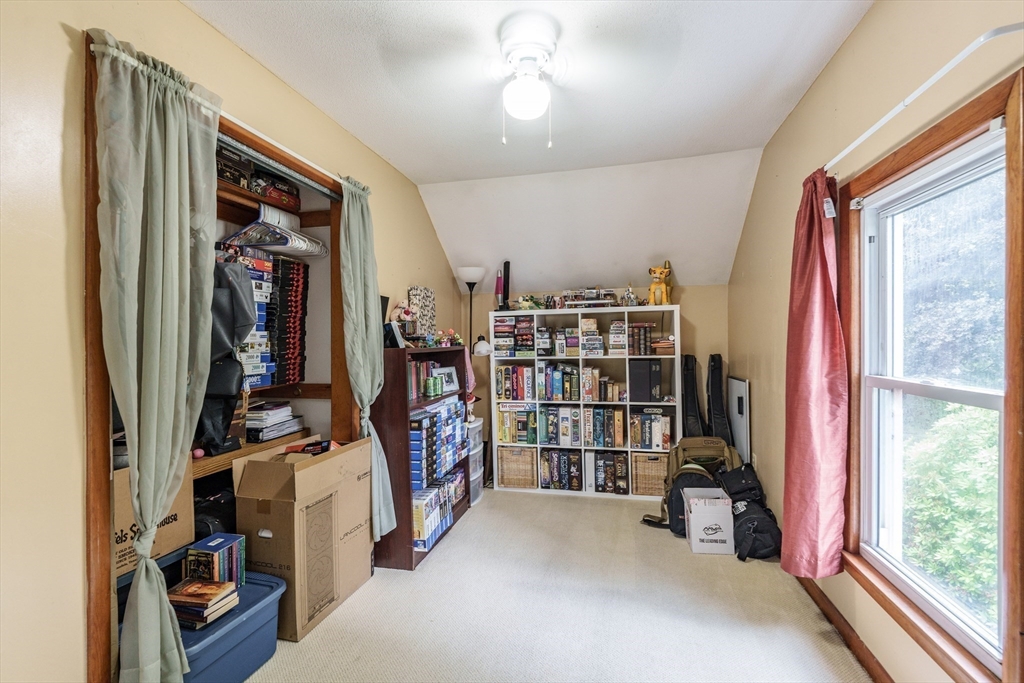 267 Maple Street East Longmeadow, MA 01028 - Photo 20 of 25 a view of a livingroom with furniture and a window