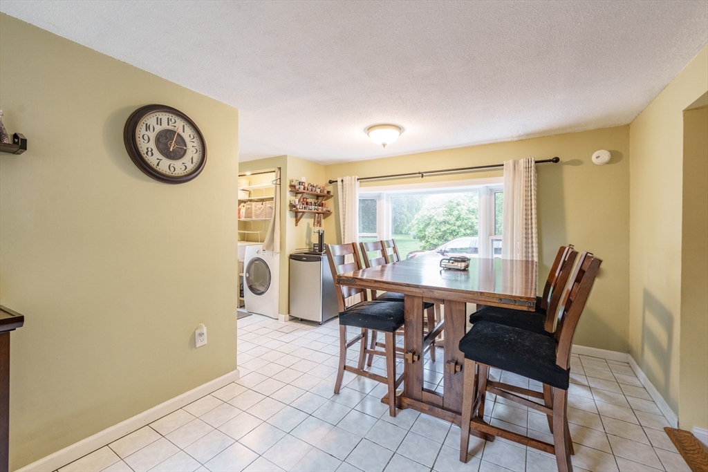 267 Maple Street East Longmeadow, MA 01028 - Photo 9 of 25 a view of a dining room with furniture and window