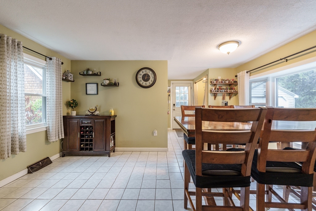 267 Maple Street East Longmeadow, MA 01028 - Photo 10 of 25 a view of a big room with furniture and windows