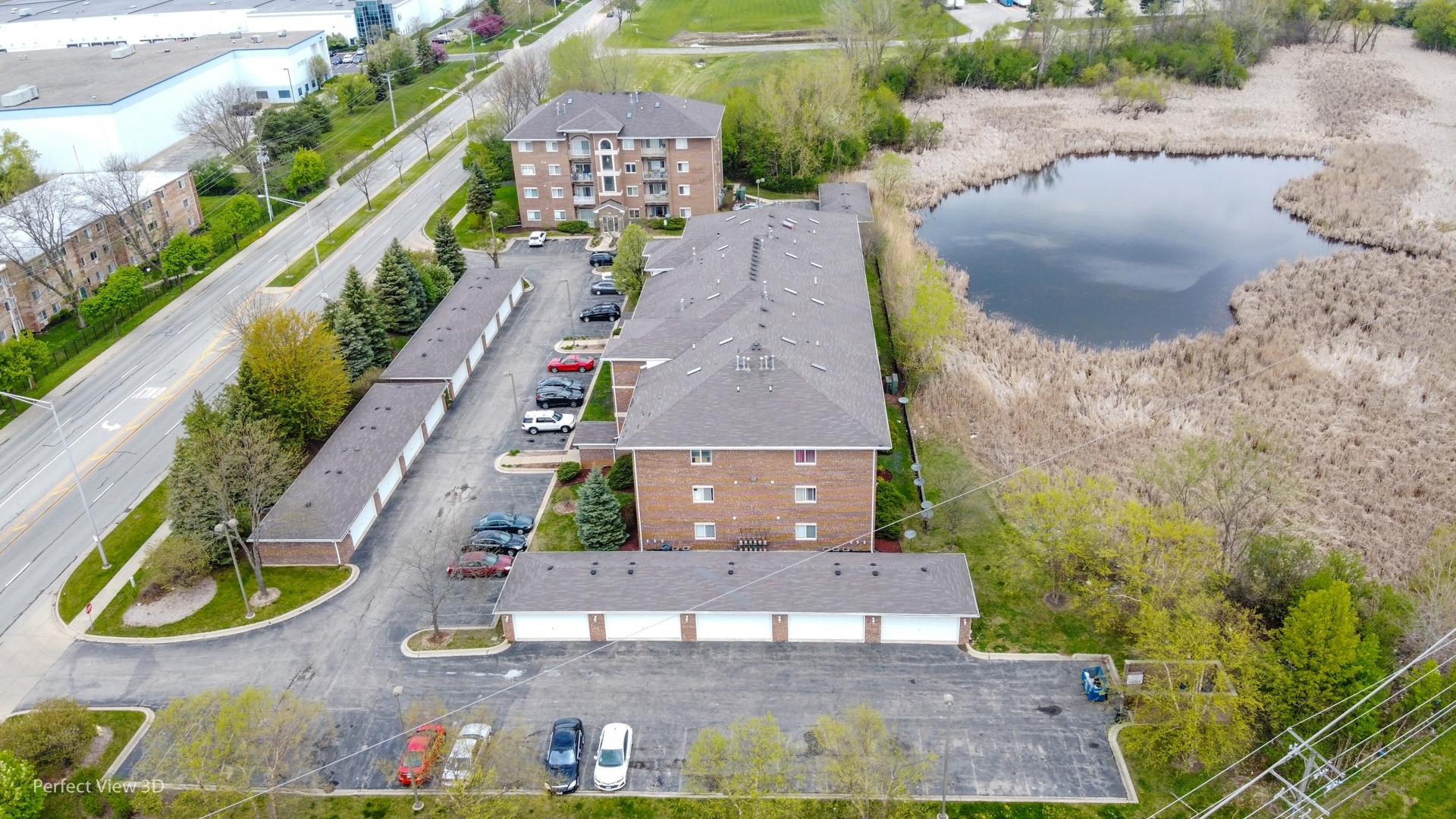 881 North Swift Road, Unit 106 Addison, IL 60101 - Photo 15 of 15