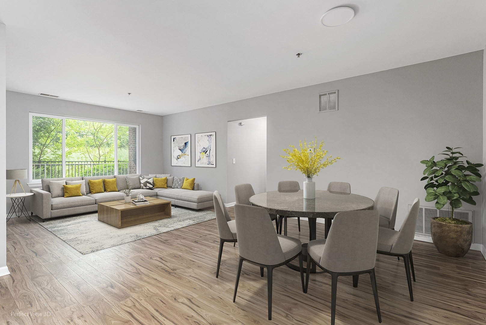 881 North Swift Road, Unit 106 Addison, IL 60101 - Photo 2 of 15