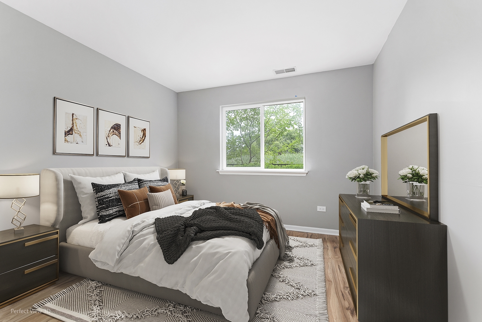 881 North Swift Road, Unit 106 Addison, IL 60101 - Photo 10 of 15