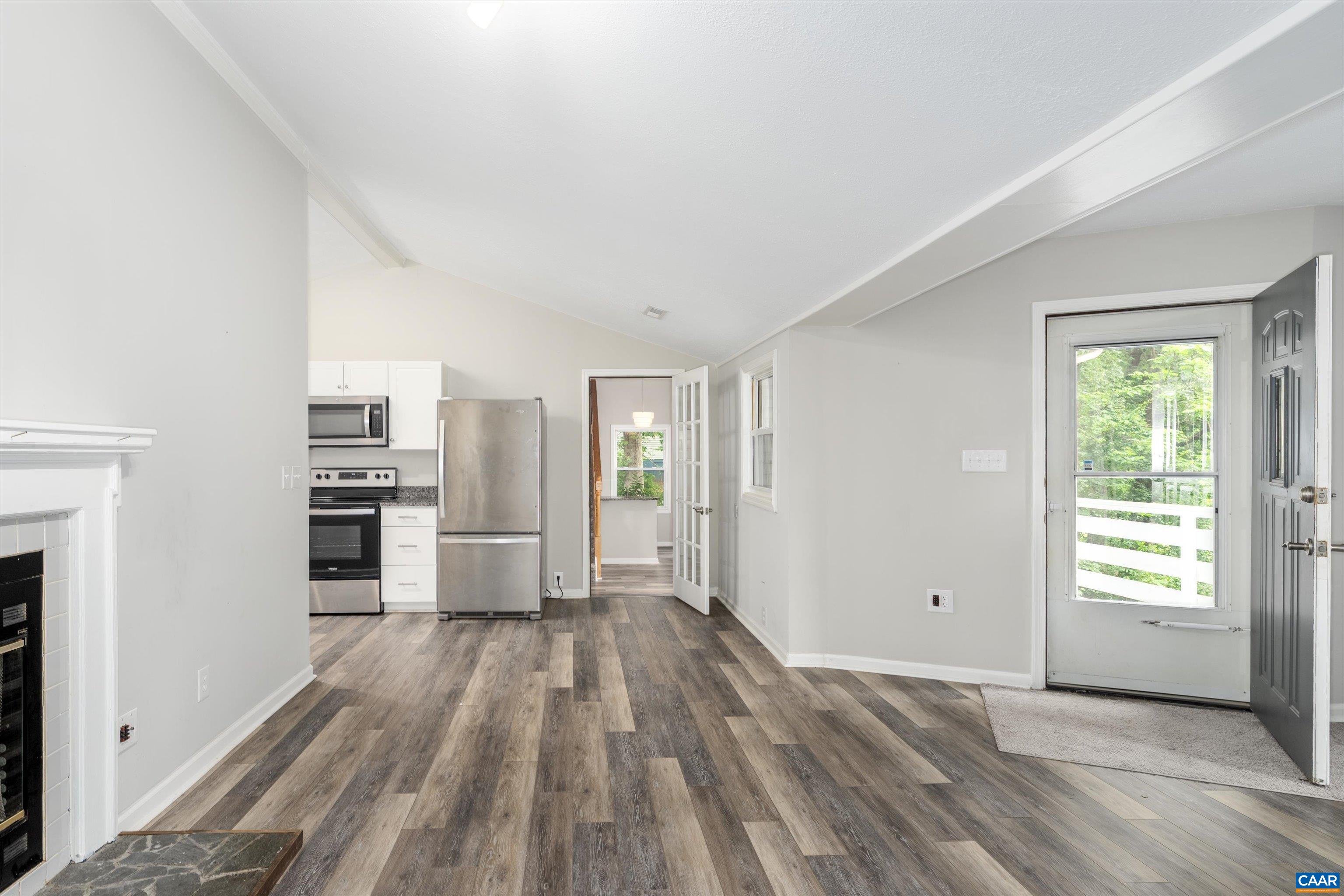 162 Larkspur Road Ruckersville, VA 22968 - Photo 11 of 43 Open Concept Living