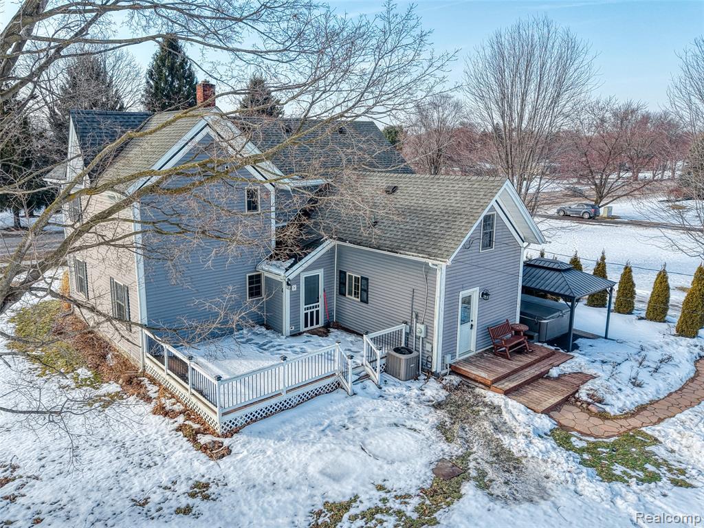 3342 Oak Grove Road Howell, MI 48855 - Photo 13 of 55