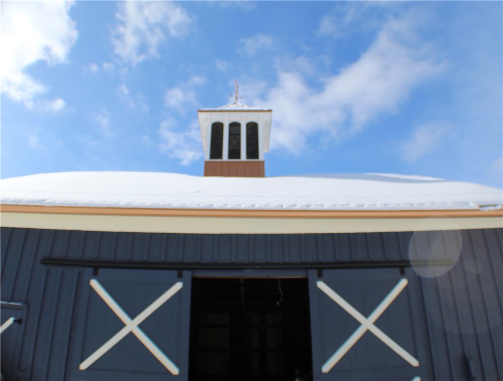 144 Pete Hendricks Road Middlefield, NY 13326 - Photo 44 of 47
