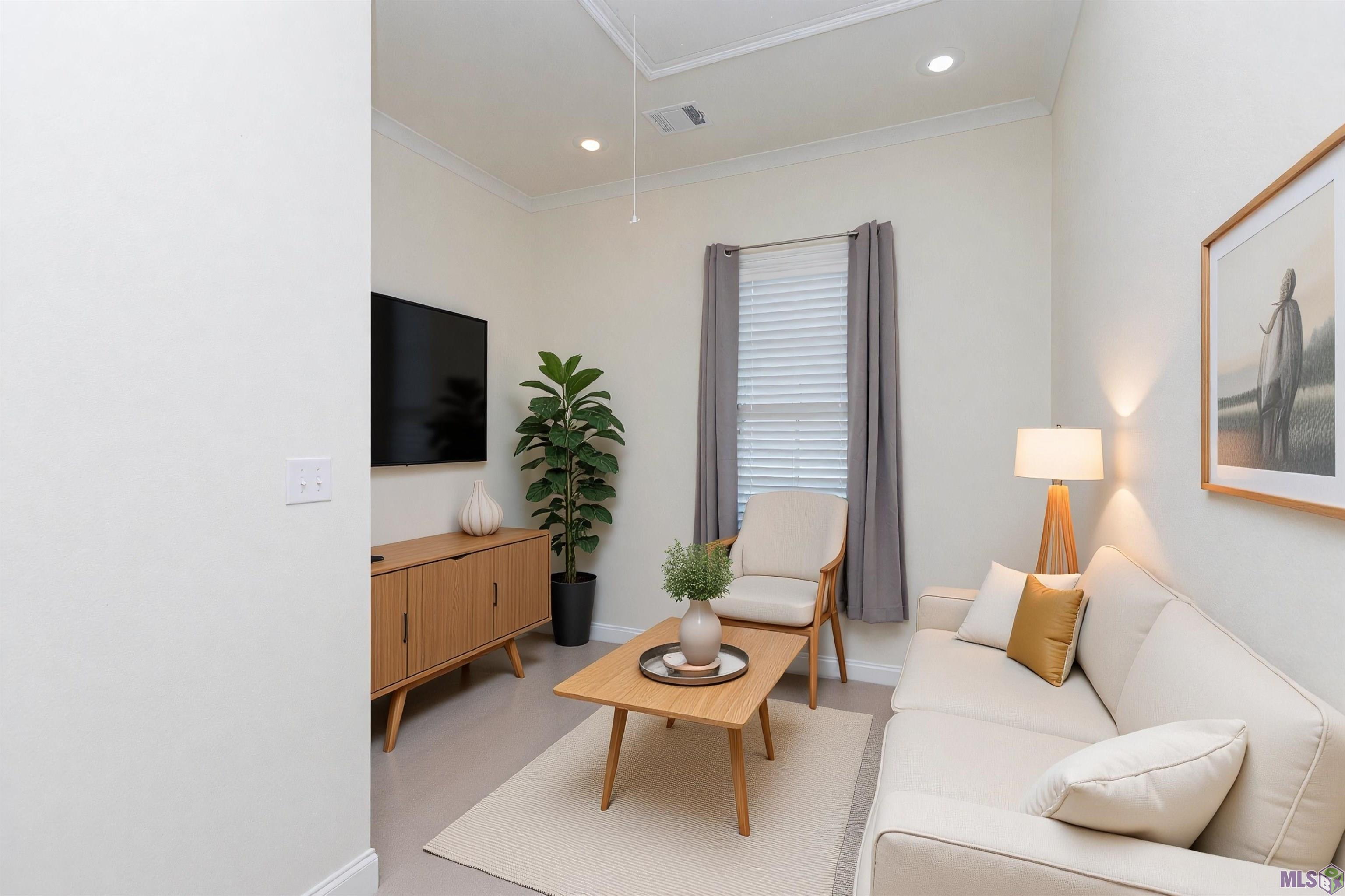 5118 Cheneau Lane Baton Rouge, LA 70808 - Photo 22 of 43 Virtually Staged