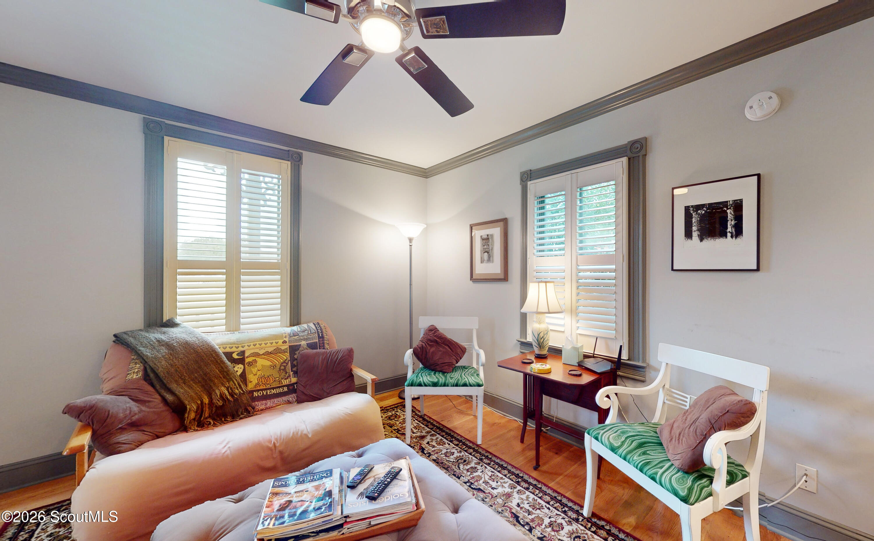 800 Howe Street, Unit A Brunswick, GA 31520 - Photo 8 of 22 800A-Howe-7