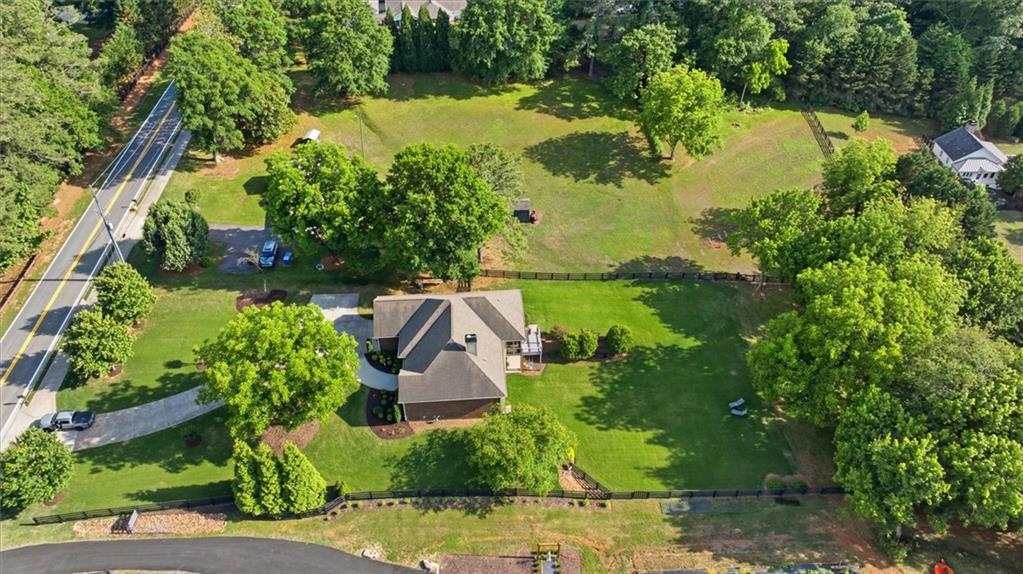 13925 Freemanville Road Milton, GA 30004 - Photo 39 of 46