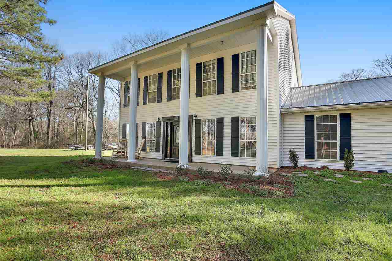 444 Gabe Holcomb Road Brandon, MS 39042 - Photo 2 of 42 Photo 2