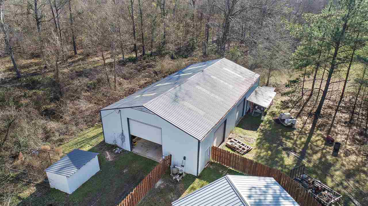 444 Gabe Holcomb Road Brandon, MS 39042 - Photo 34 of 42 Photo 35
