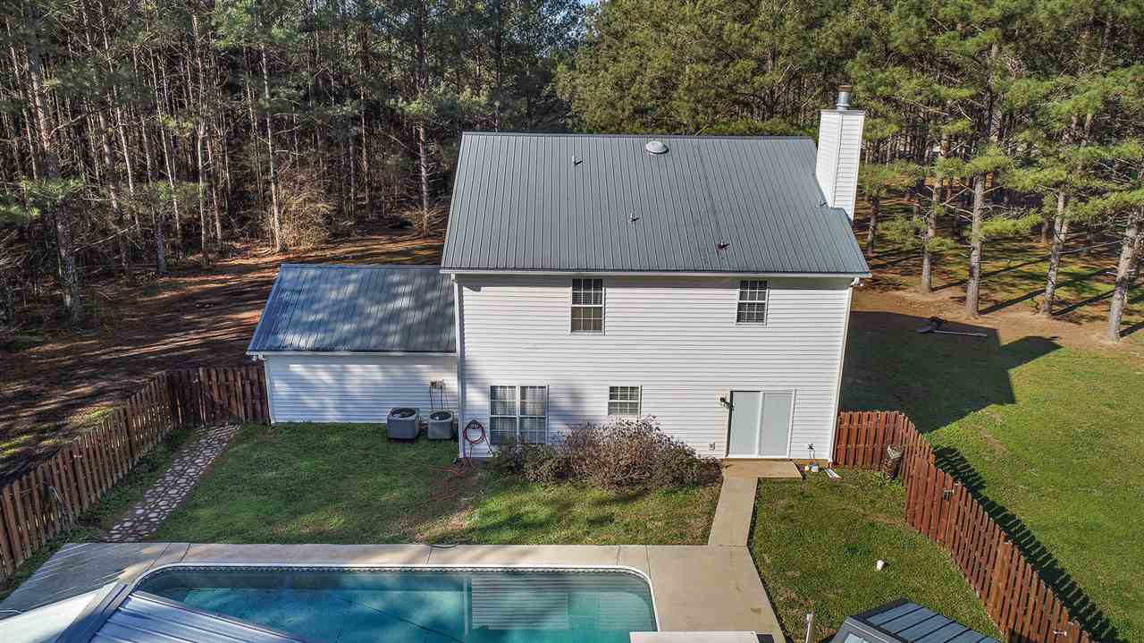 444 Gabe Holcomb Road Brandon, MS 39042 - Photo 35 of 42 Photo 36