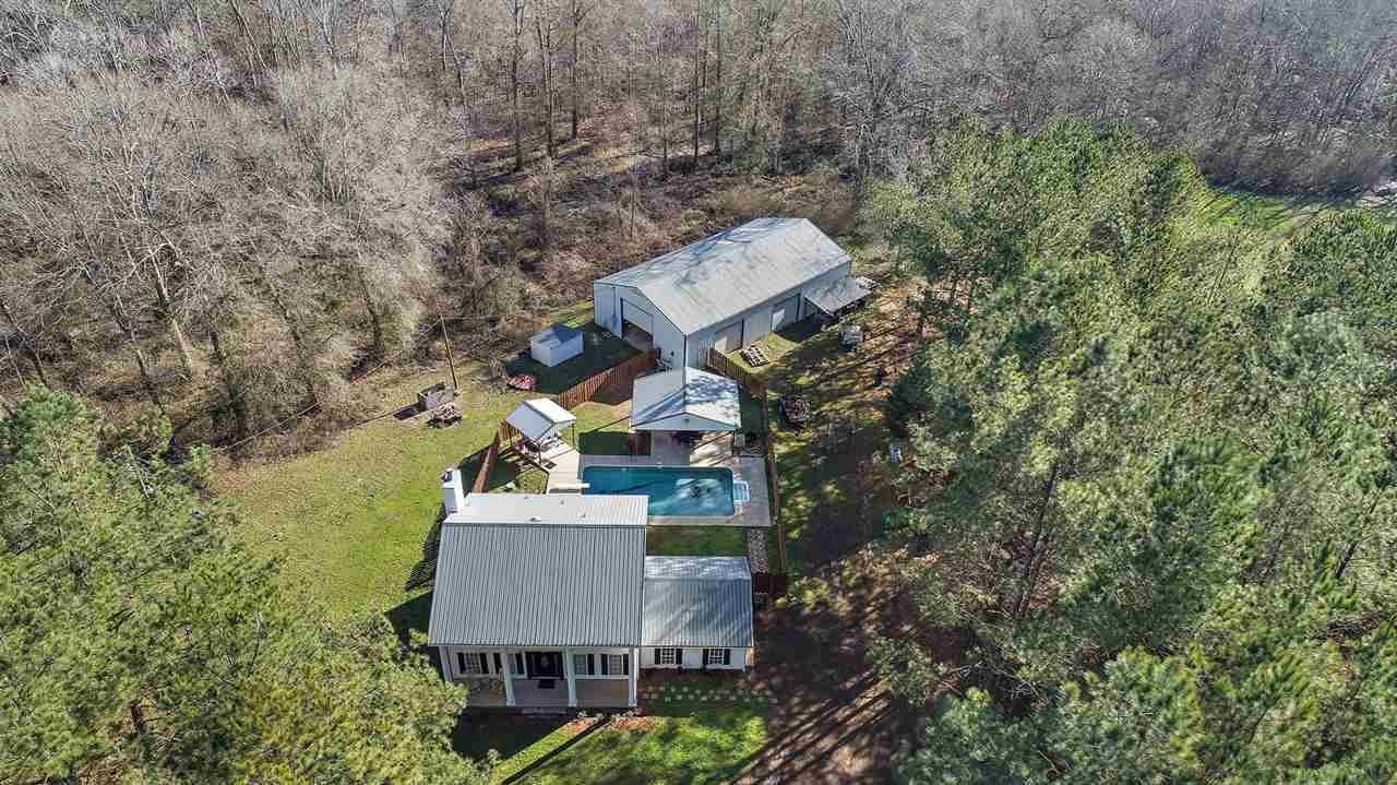 444 Gabe Holcomb Road Brandon, MS 39042 - Photo 41 of 42 Photo 42