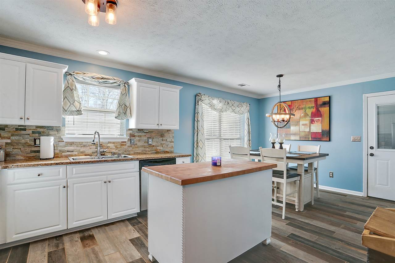 444 Gabe Holcomb Road Brandon, MS 39042 - Photo 8 of 42 Photo 8