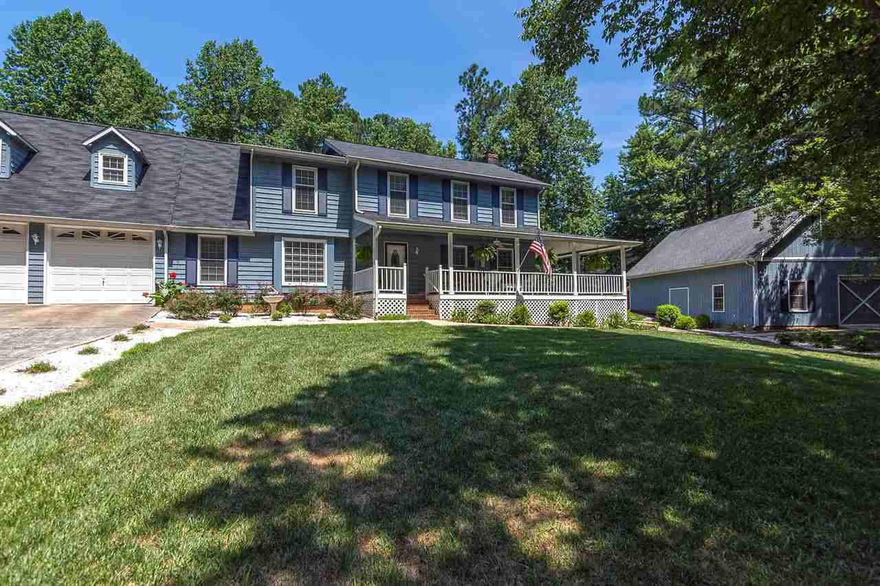 5236 Troutman Lane Raleigh, NC 27613 - Photo 2 of 25 Photo 2