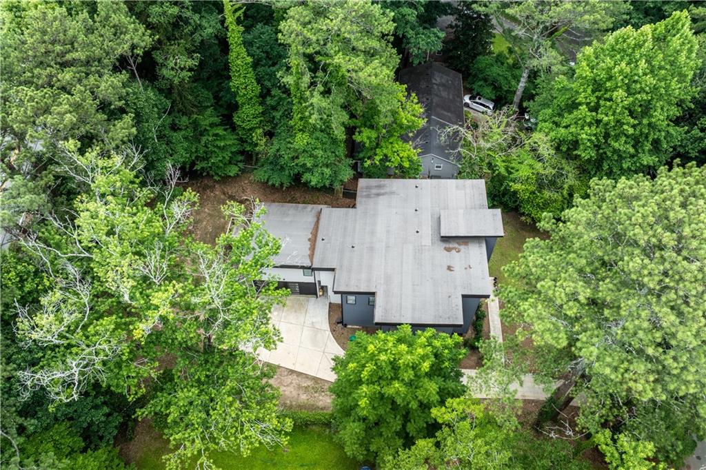 3009 Orion Drive Decatur, GA 30033 - Photo 32 of 58