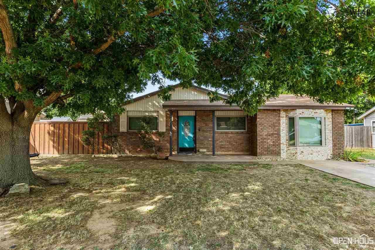 4623 Tradewinds Road Wichita Falls, TX 76310 - Photo 1 of 1 Gallery Image 1