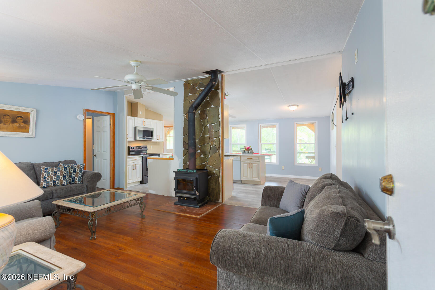 374 Beecher Springs Road Crescent City, FL 32112 - Photo 13 of 26 374BeecherSprings--8