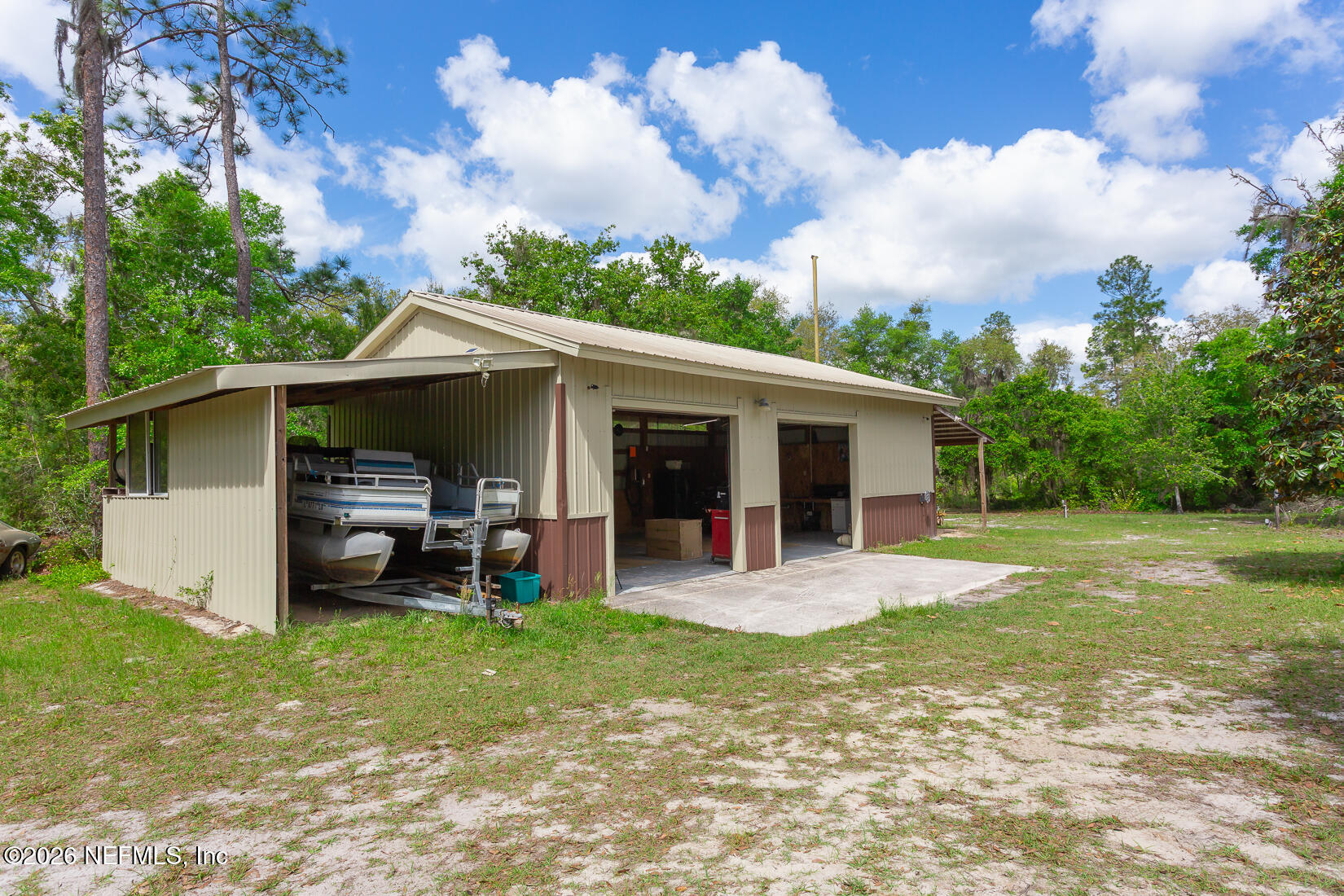 374 Beecher Springs Road Crescent City, FL 32112 - Photo 23 of 26 374BeecherSprings-4735