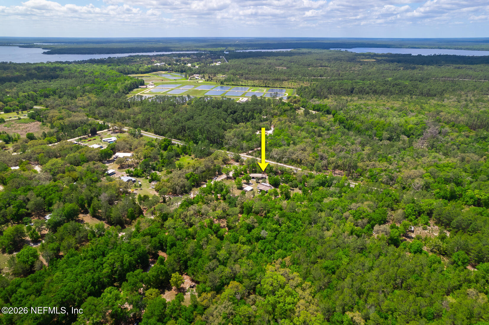 374 Beecher Springs Road Crescent City, FL 32112 - Photo 26 of 26 374BeecherSprings--4