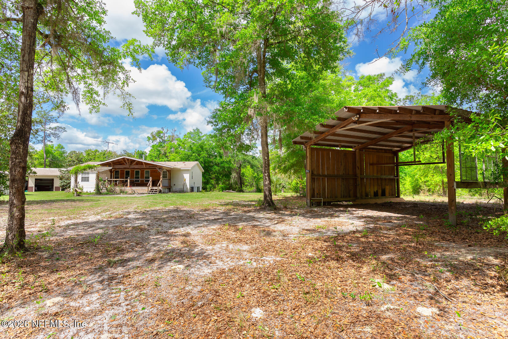 374 Beecher Springs Road Crescent City, FL 32112 - Photo 3 of 26 374BeecherSprings-4746
