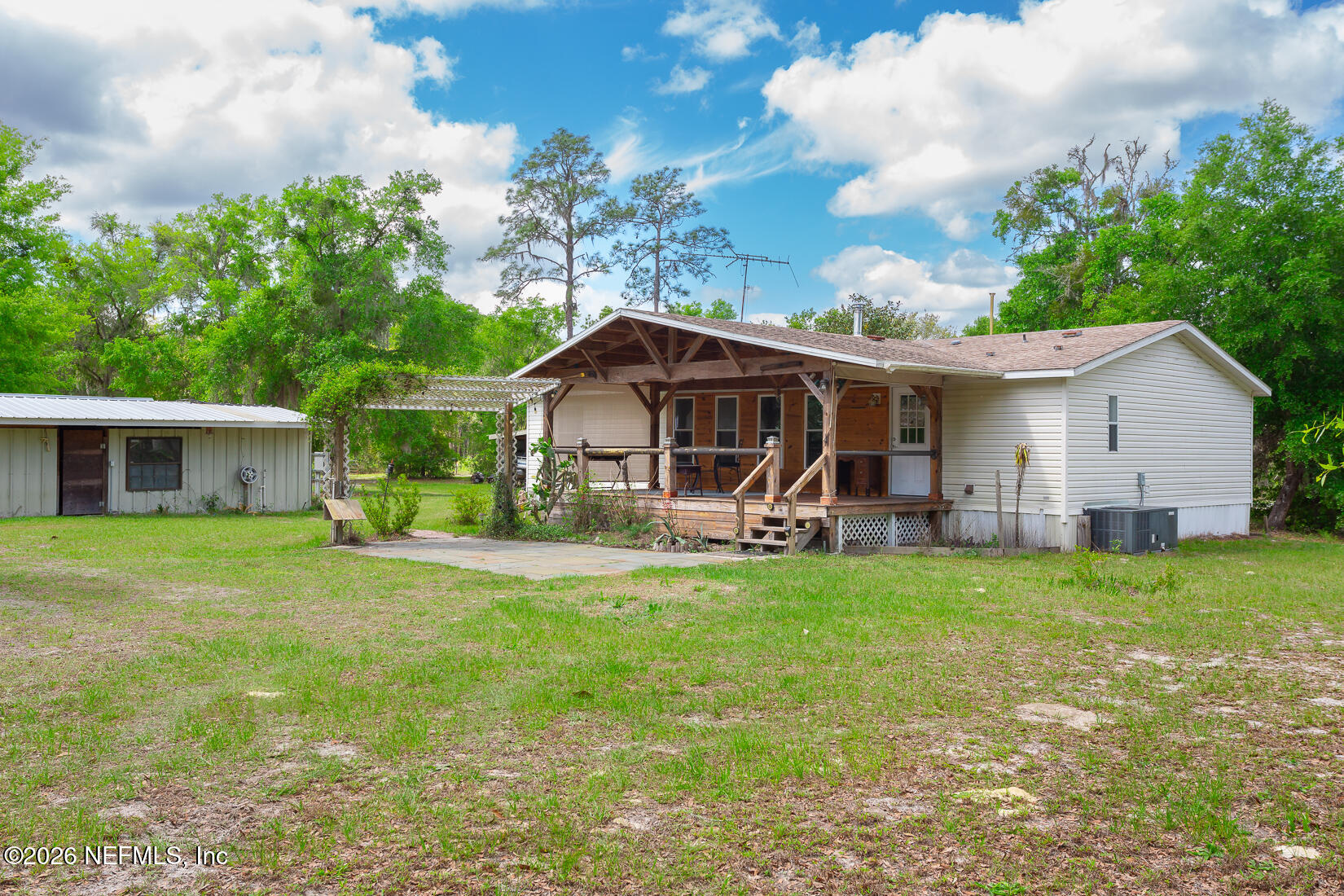 374 Beecher Springs Road Crescent City, FL 32112 - Photo 4 of 26 374BeecherSprings-4748