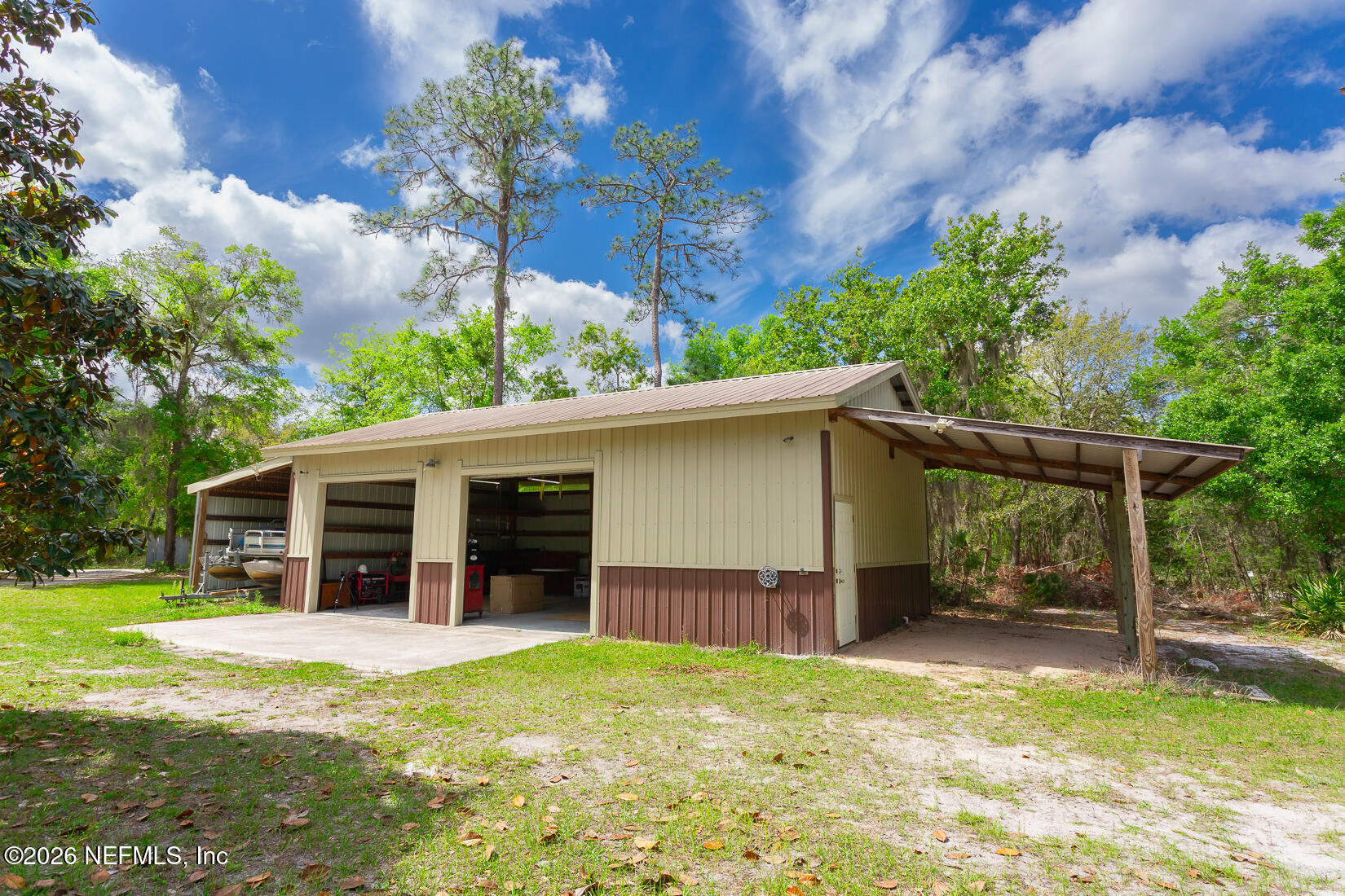 374 Beecher Springs Road Crescent City, FL 32112 - Photo 5 of 26 374BeecherSprings-4736