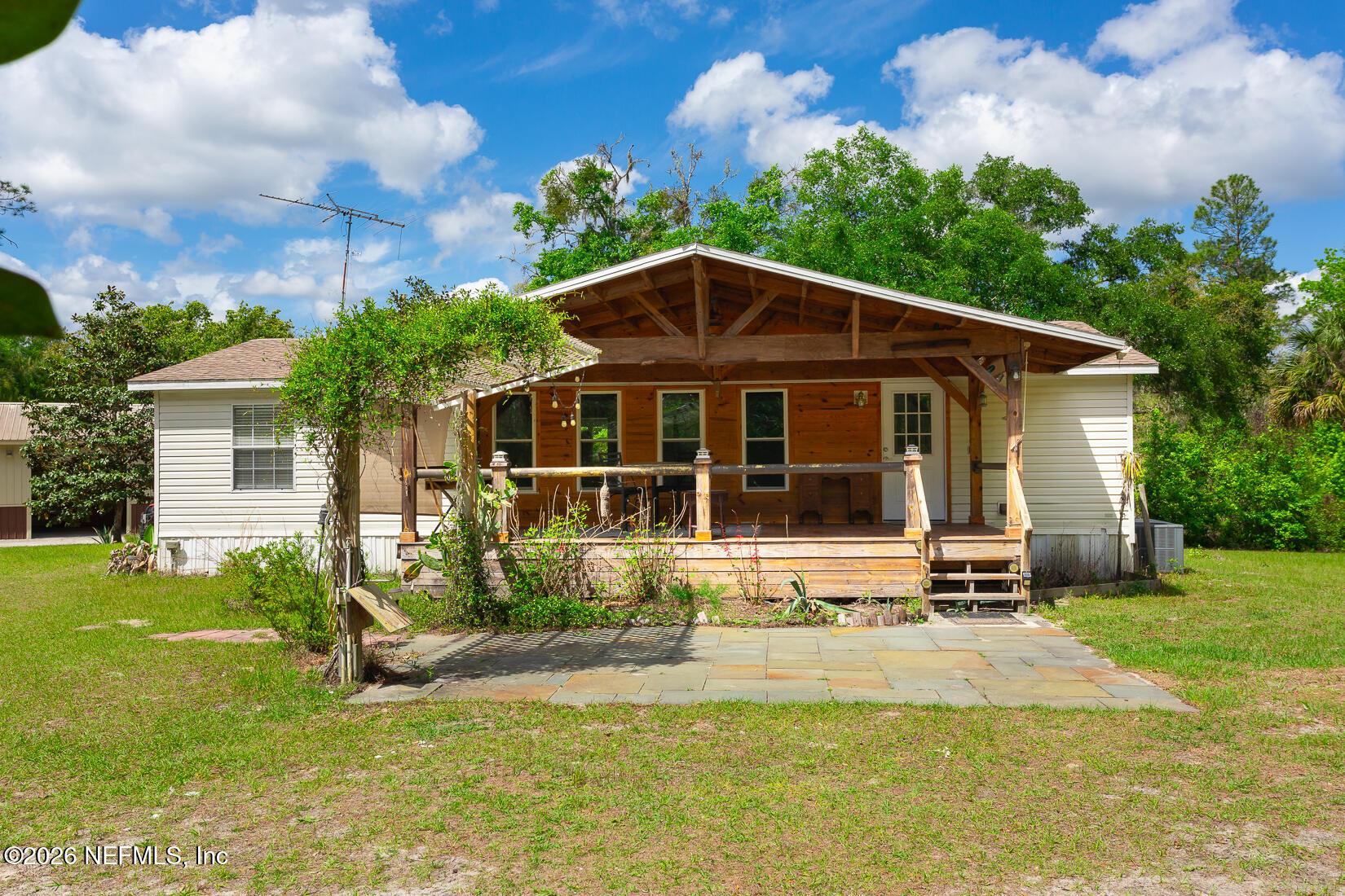 374 Beecher Springs Road Crescent City, FL 32112 - Photo 6 of 26 374BeecherSprings-4750