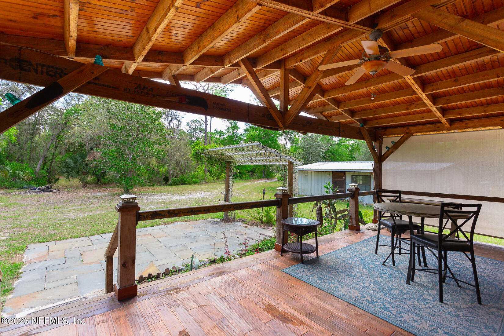 374 Beecher Springs Road Crescent City, FL 32112 - Photo 8 of 26 374BeecherSprings-4757