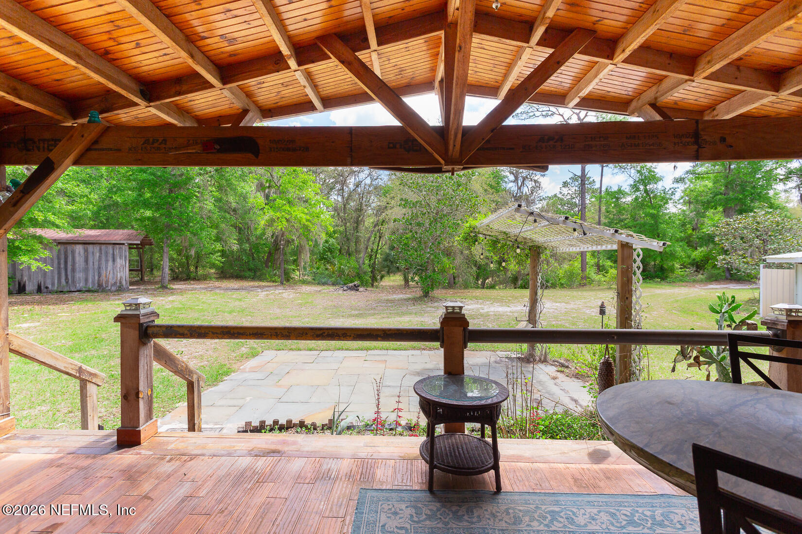 374 Beecher Springs Road Crescent City, FL 32112 - Photo 9 of 26 374BeecherSprings-4759