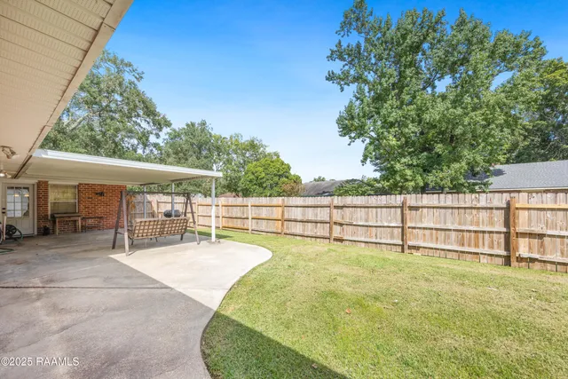 $389,000 | 501 Renwood Circle, Lafayette, LA 70503