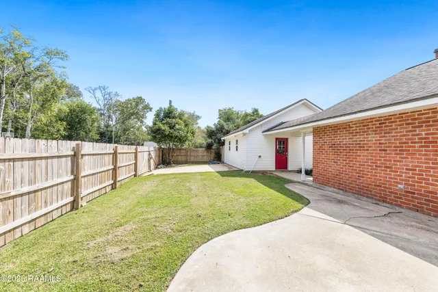 $389,000 | 501 Renwood Circle, Lafayette, LA 70503