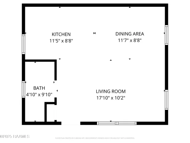 $389,000 | 501 Renwood Circle, Lafayette, LA 70503