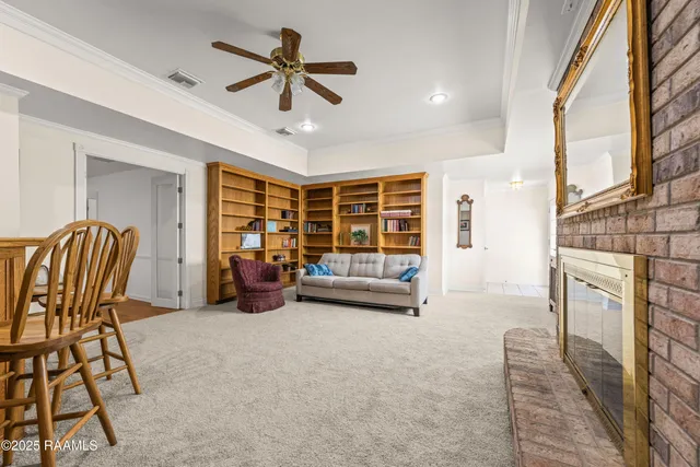 $389,000 | 501 Renwood Circle, Lafayette, LA 70503