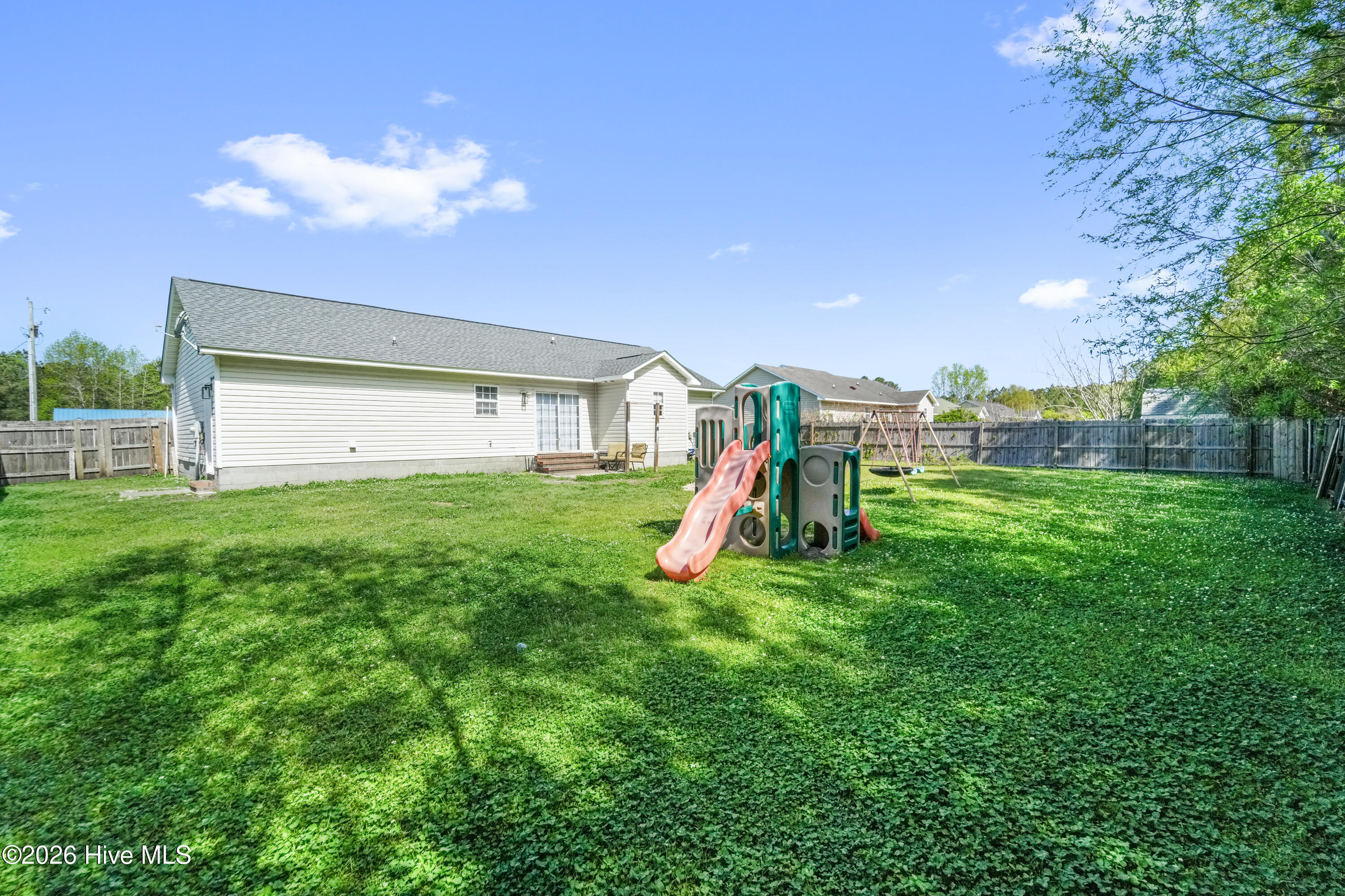 185 Liberty Park Road Jacksonville, NC 28540 - Photo 33 of 36