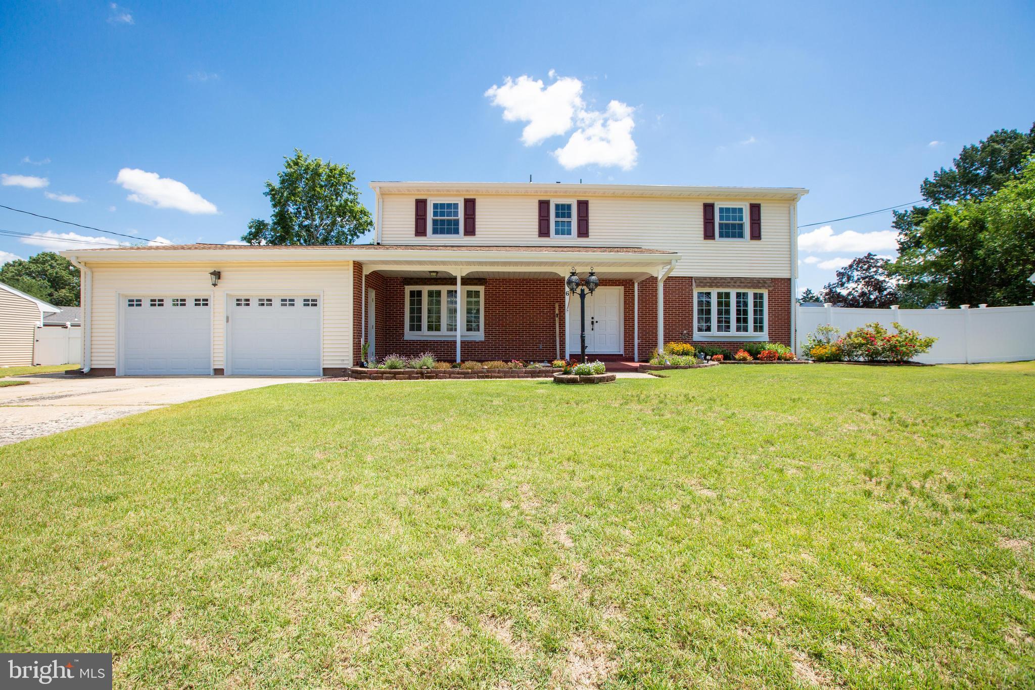 6 Greentree Road Hamilton, NJ 08619 - Photo 1 of 36