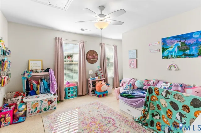 $390,000 | 7959 Arbor Ponds Terrace, New Kent, VA 23124