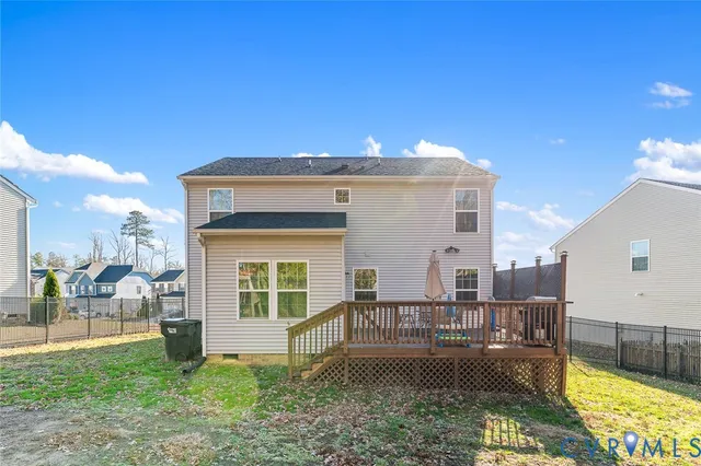 $390,000 | 7959 Arbor Ponds Terrace, New Kent, VA 23124