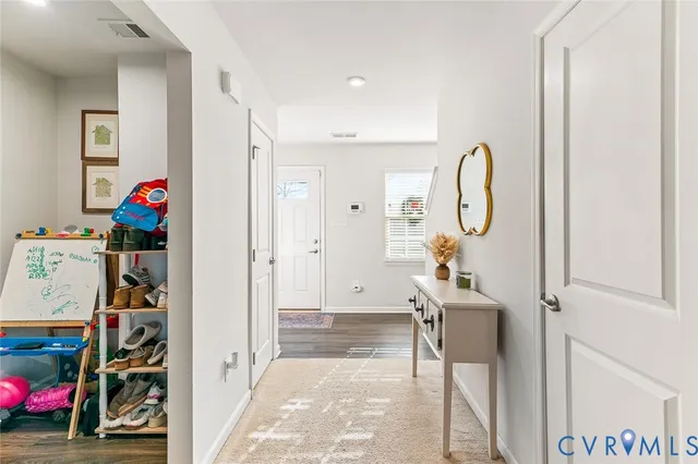 $390,000 | 7959 Arbor Ponds Terrace, New Kent, VA 23124