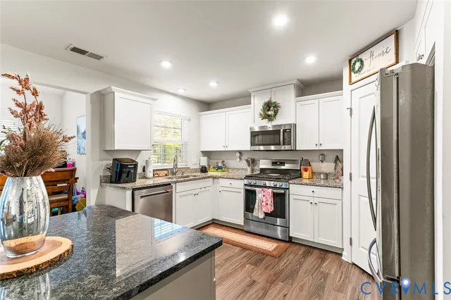 $390,000 | 7959 Arbor Ponds Terrace, New Kent, VA 23124