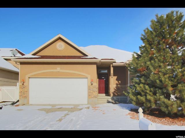 289 Interlochen Lane Tooele, UT 84074 - Photo 1 of 1