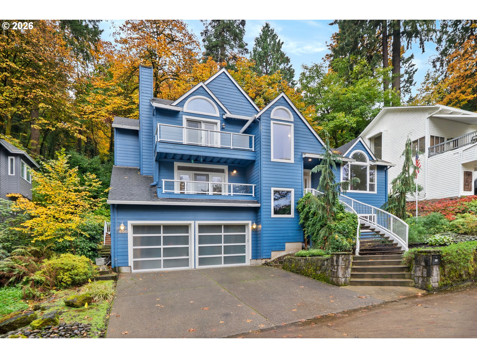 600 Maple Street Lake Oswego, OR 97034 - Photo 2 of 44