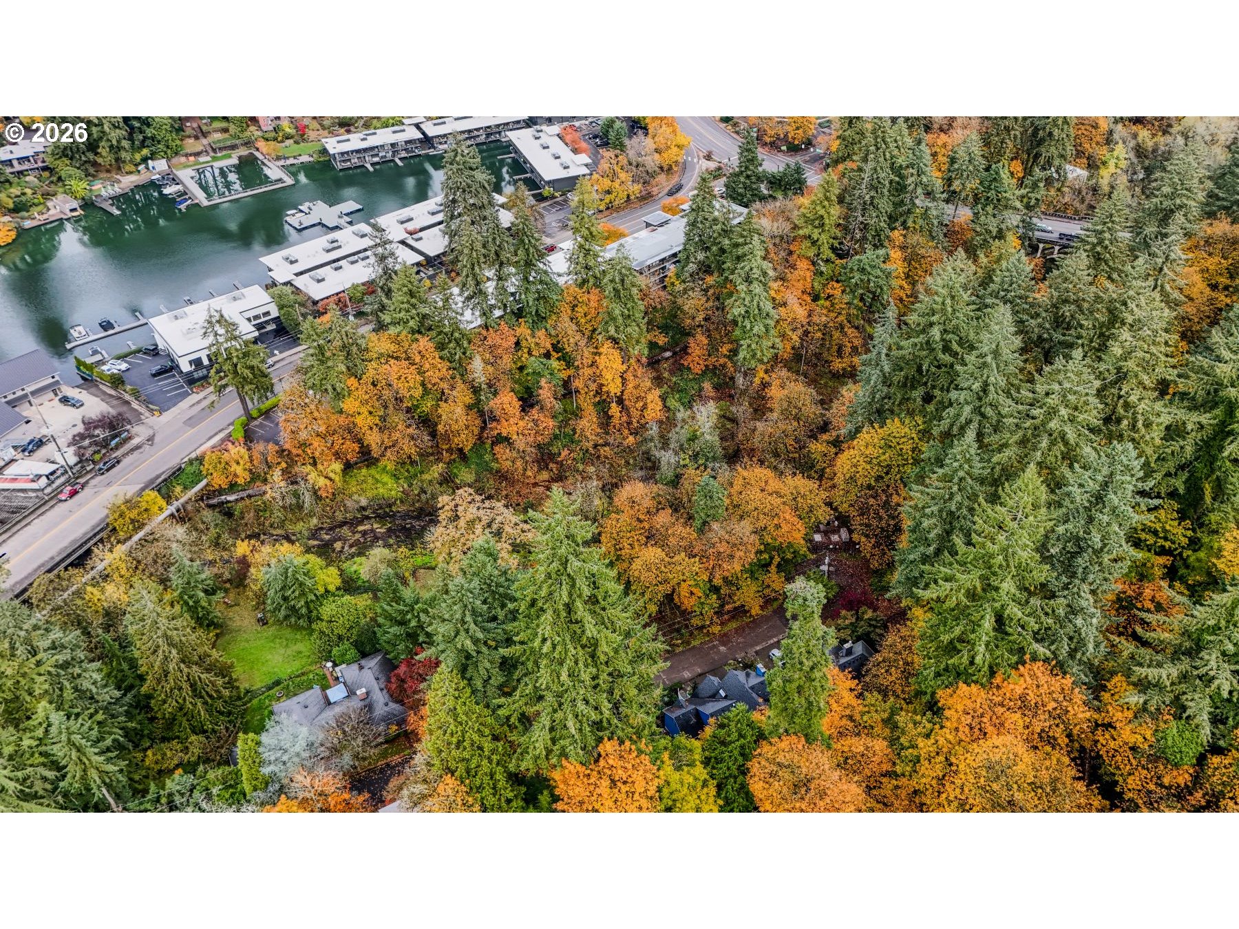 600 Maple Street Lake Oswego, OR 97034 - Photo 41 of 44