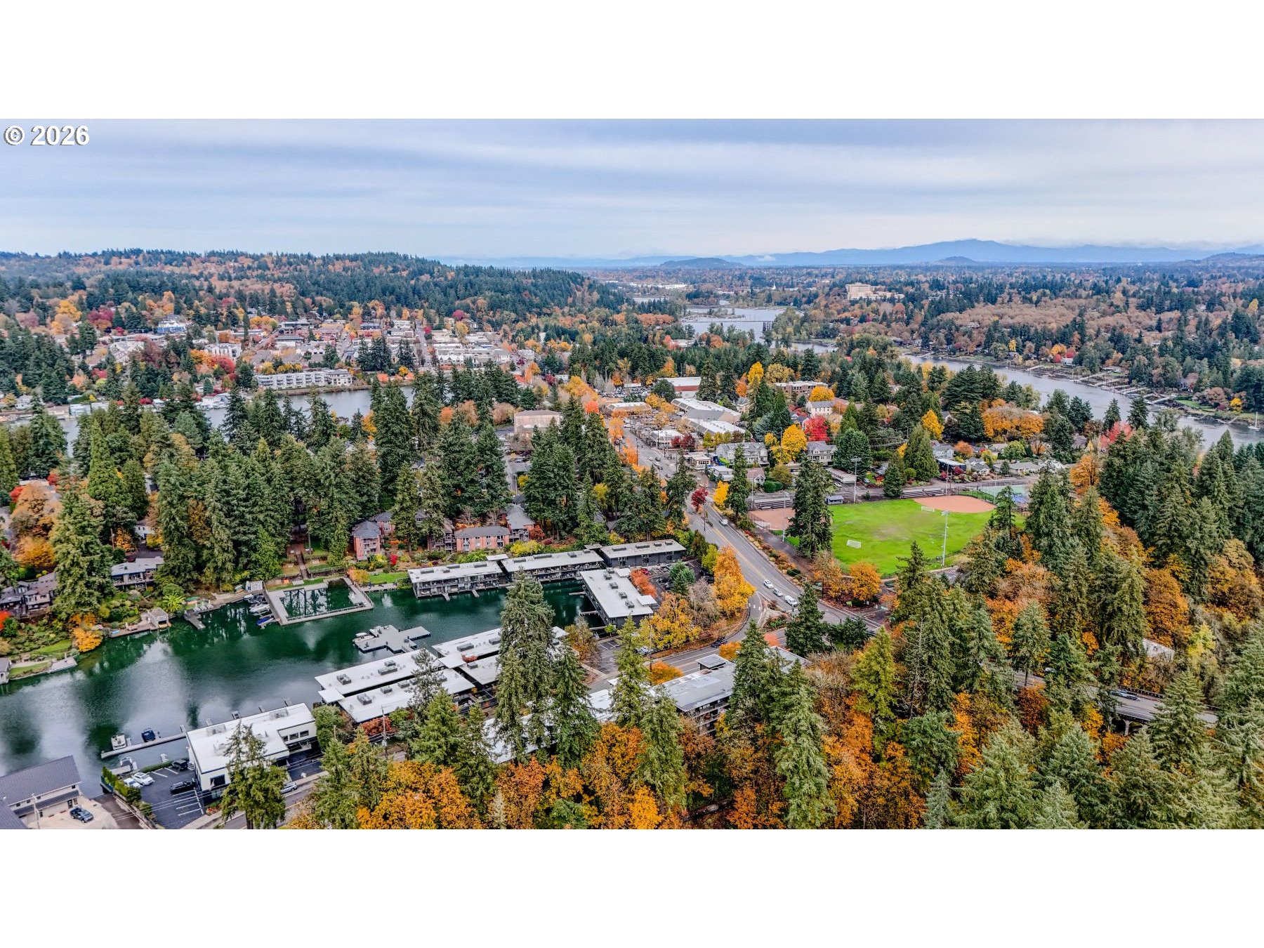 600 Maple Street Lake Oswego, OR 97034 - Photo 42 of 44