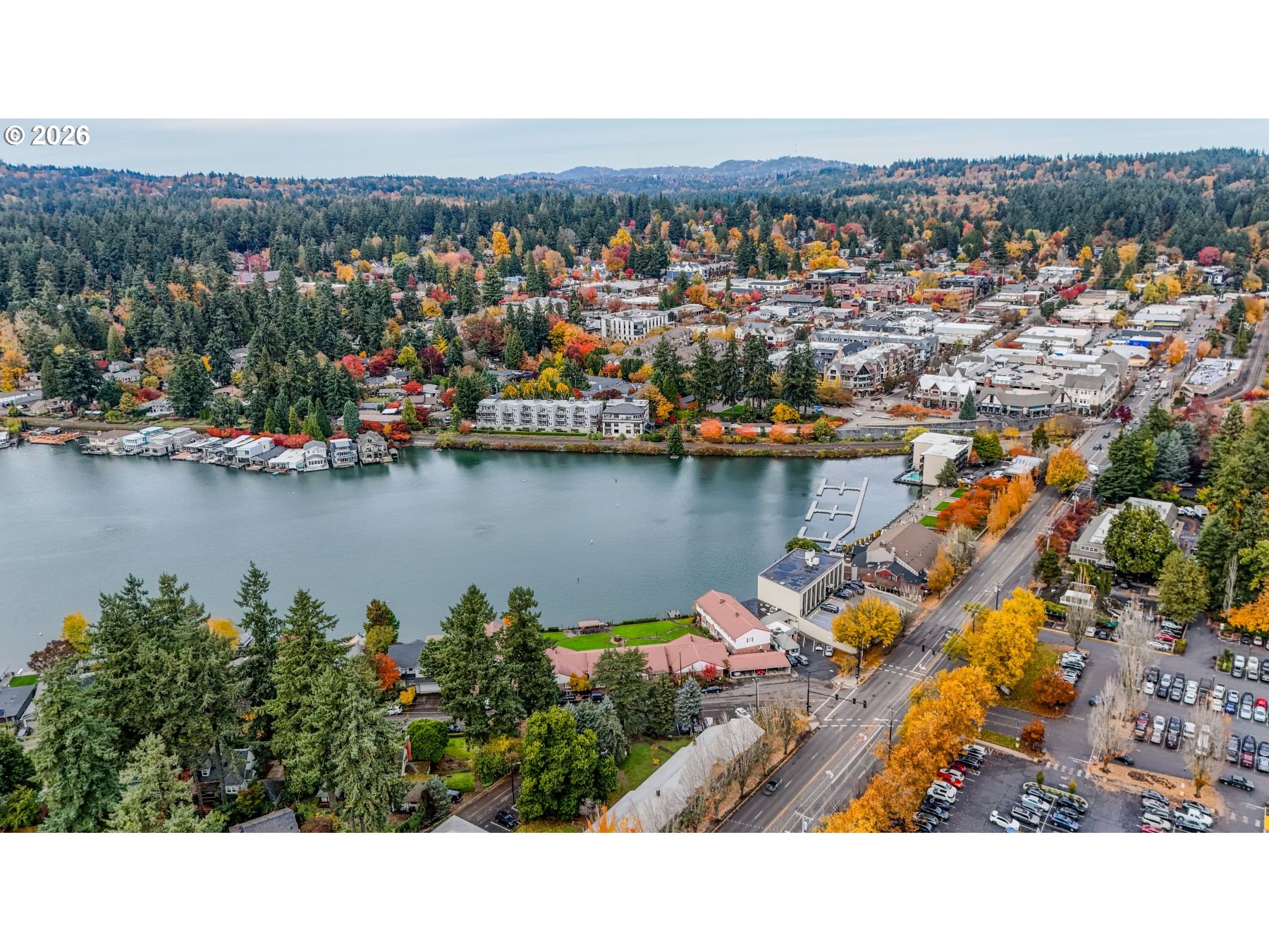 600 Maple Street Lake Oswego, OR 97034 - Photo 43 of 44