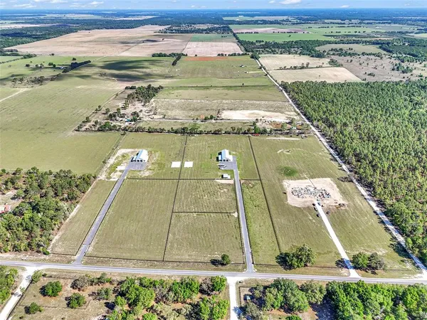 $2,750,000 | 14951 Southeast 60 Street, Morriston, FL 32668