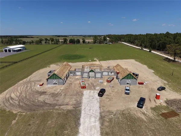 $2,750,000 | 14951 Southeast 60 Street, Morriston, FL 32668