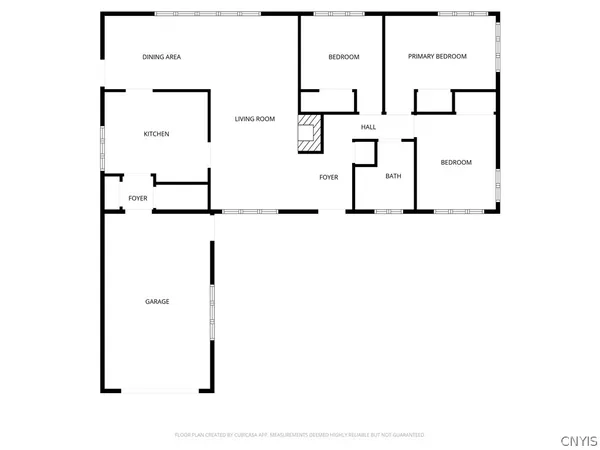 $325,000 | 873 Milford Drive, Skaneateles, NY 13152