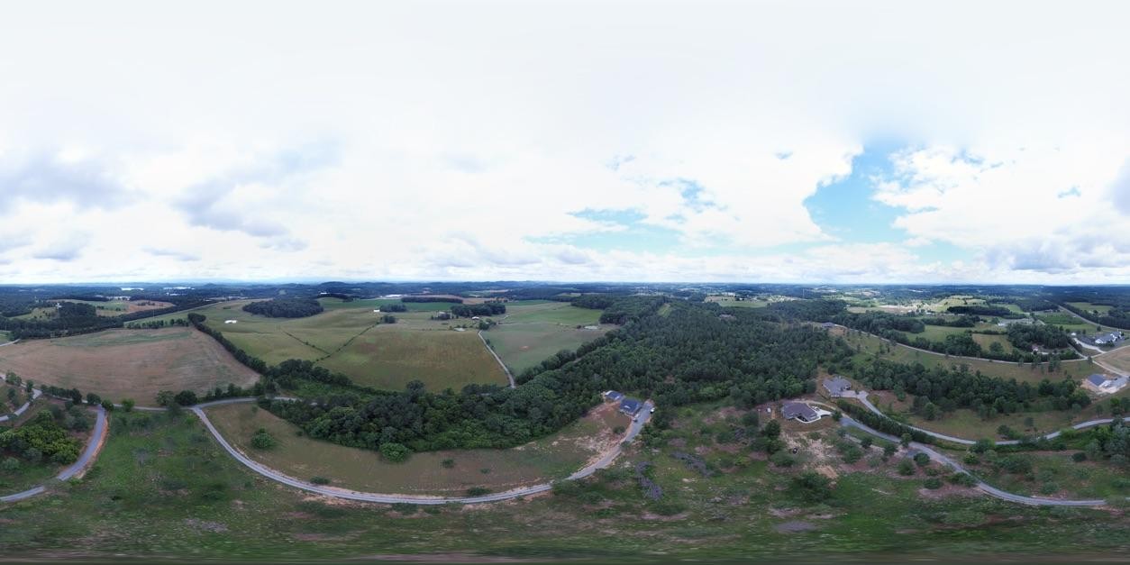 0 Ward Road Loudon, TN 37774 - Photo 27 of 30 an aerial view of a house
