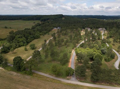 0 Ward Road Loudon, TN 37774 - Photo 6 of 30 a view of lake with mountain